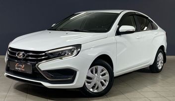 ВАЗ (Лада) Vesta, 2023 г., Саратов