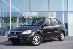 Renault Logan, 2011 г., Ульяновск