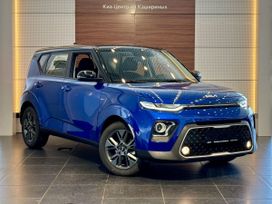 Kia Soul, 2025 г., Челябинск