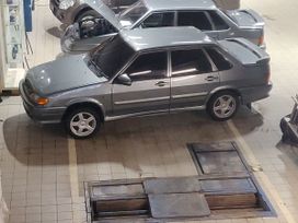 ВАЗ (Лада) 2115, 2010 г., Пермь