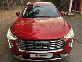 Haval Jolion, 2021 г., Томск