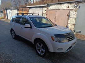 Mitsubishi Outlander, 2005 г., Владивосток