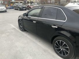 Volkswagen Jetta, 2009 г., Тюмень
