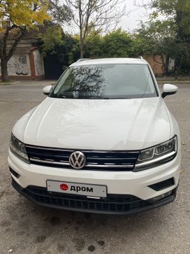 Volkswagen Tiguan, 2018 г., Севастополь