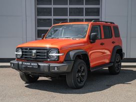 Tank 300, 2025 г., Оренбург