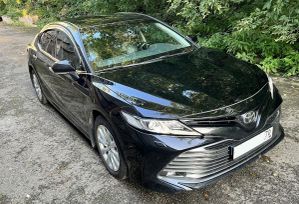 Toyota Camry, 2019 г., Томск