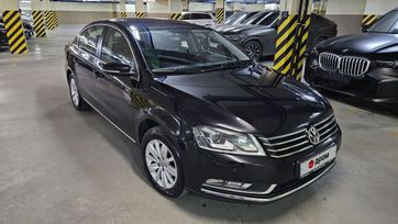 Volkswagen Passat, 2011 г., Екатеринбург