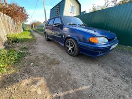 ВАЗ (Лада) 2114, 2005 г., Киров