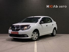 Renault Logan, 2014 г., Челябинск