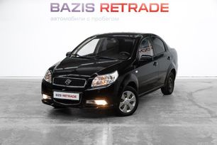 Ravon Nexia, 2019 г., Тюмень