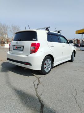 Toyota Ist, 2007 г., Иркутск