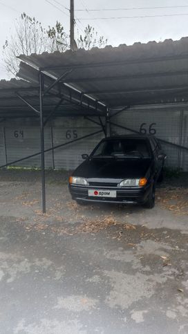 ВАЗ (Лада) 2114, 2009 г., Екатеринбург