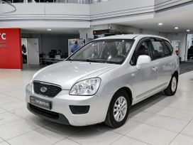 Kia Carens, 2011 г., Казань