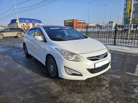 Hyundai i40, 2013 г., Омск