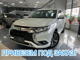 Mitsubishi Outlander, 2022 г., Кемерово