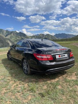 Mercedes-Benz E-класс, 2012 г., Новосибирск