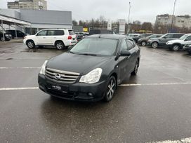 Nissan Almera, 2018 г., Ярославль