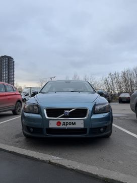 Volvo C30, 2008 г., Москва