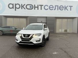 Nissan X-Trail, 2021 г., Волгоград