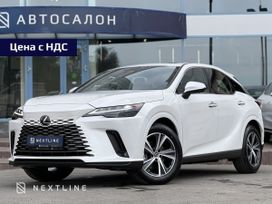 Lexus RX, 2025 г., Самара
