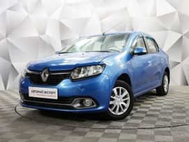 Renault Logan, 2015 г., Ульяновск