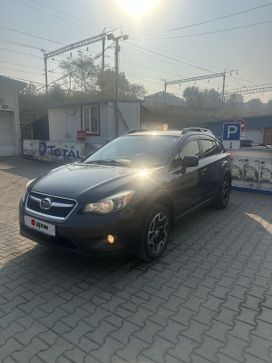 Subaru XV, 2012 г., Владивосток