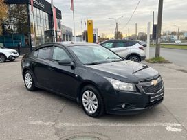 Chevrolet Cruze, 2011 г., Санкт-Петербург