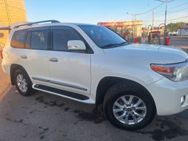 Toyota Land Cruiser, 2013 г., Тула
