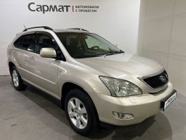 Lexus RX, 2007 г., Новосибирск