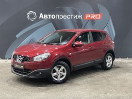 Nissan Qashqai, 2012 г., Пермь