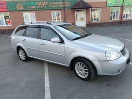 Chevrolet Lacetti, 2009 г., Томск