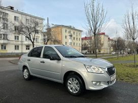 Datsun on-DO, 2019 г., Уфа