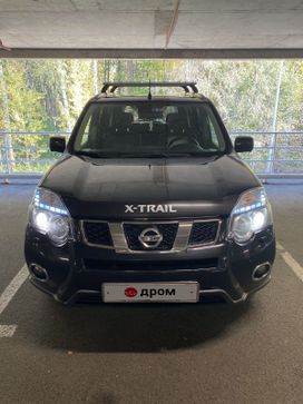 Nissan X-Trail, 2013 г., Санкт-Петербург
