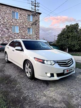 Honda Accord, 2010 г., Ростов-на-Дону