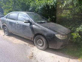 Lifan Solano, 2012 г., Санкт-Петербург