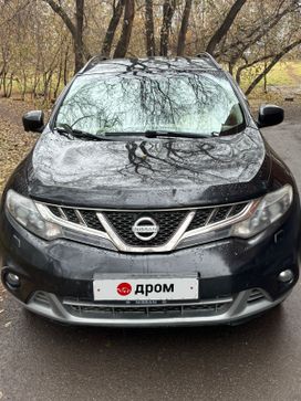 Nissan Murano, 2013 г., Новокузнецк