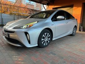 Toyota Prius, 2019 г., Краснодар