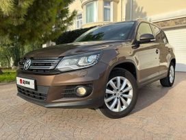 Volkswagen Tiguan, 2016 г., Севастополь