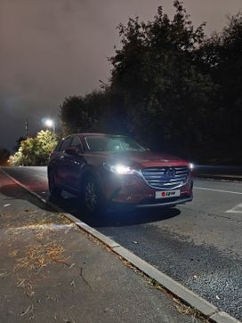 Mazda CX-9, 2017 г., Казань