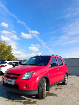 Suzuki Ignis, 2006 г., Новосибирск