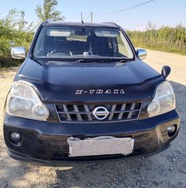 Nissan X-Trail, 2009 г., Хабаровск