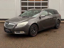 Opel Insignia, 2010 г., Оренбург
