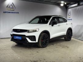 Geely Tugella, 2023 г., Ярославль