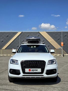 Audi Q5, 2015 г., Казань