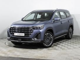 Jetour X90 Plus, 2023 г., Санкт-Петербург