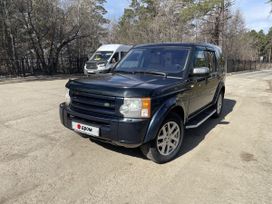 Land Rover Discovery, 2007 г., Иркутск