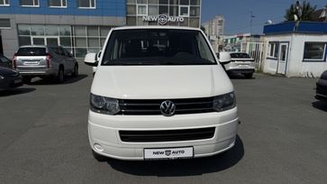 Volkswagen Caravelle, 2014 г., Тюмень