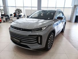 EXEED TXL, 2022 г., Казань