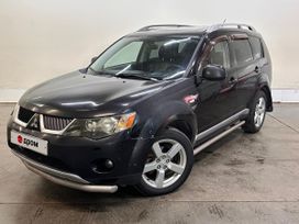 Mitsubishi Outlander, 2008 г., Саратов