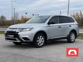 Mitsubishi Outlander, 2020 г., Пермь